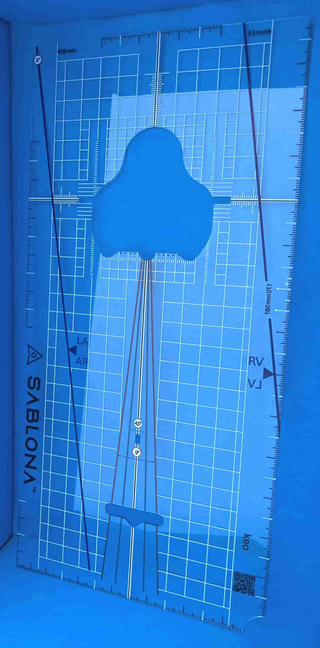 KEO Form : Look Rennrad